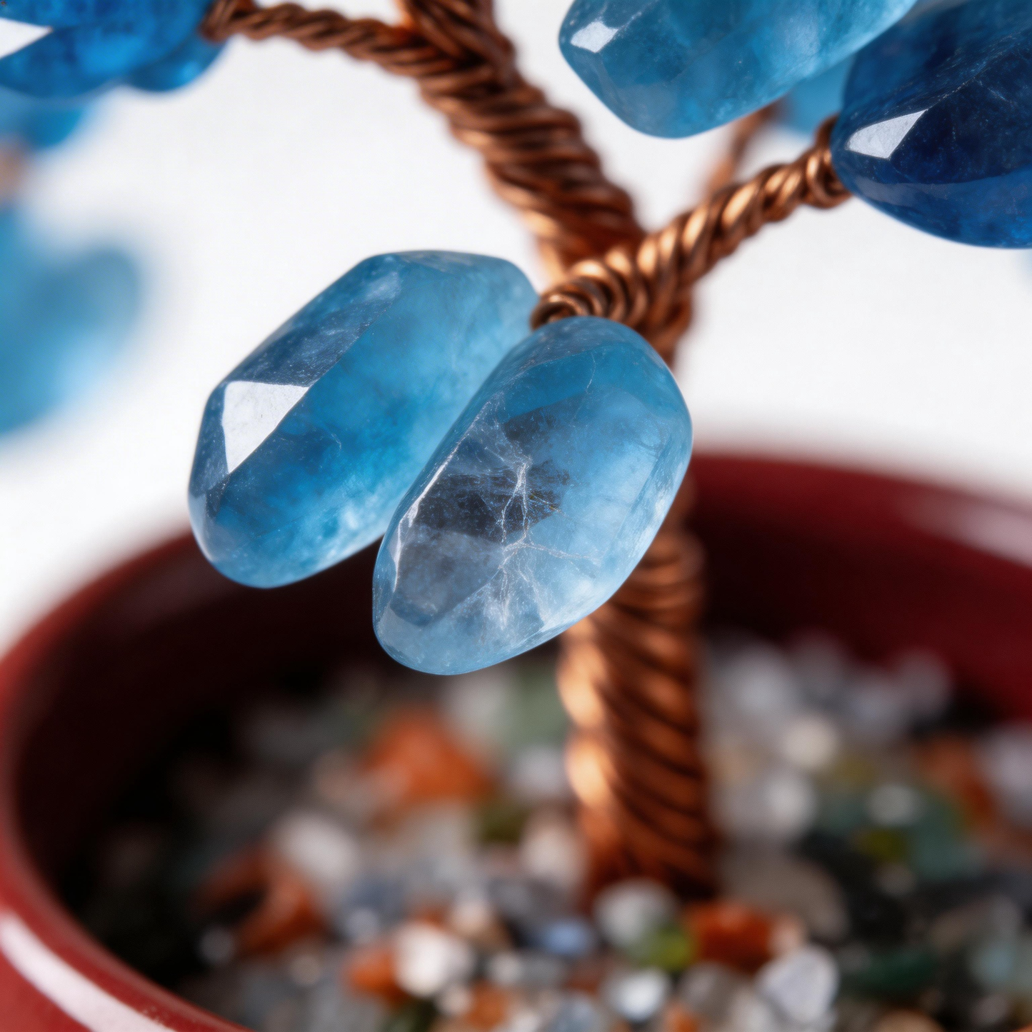 🌟 “Daily Energy Fortune Tree” – Your 24/7 Personal Energy Tree | Not Just Decor, But a Mini Energy Interface ⚡