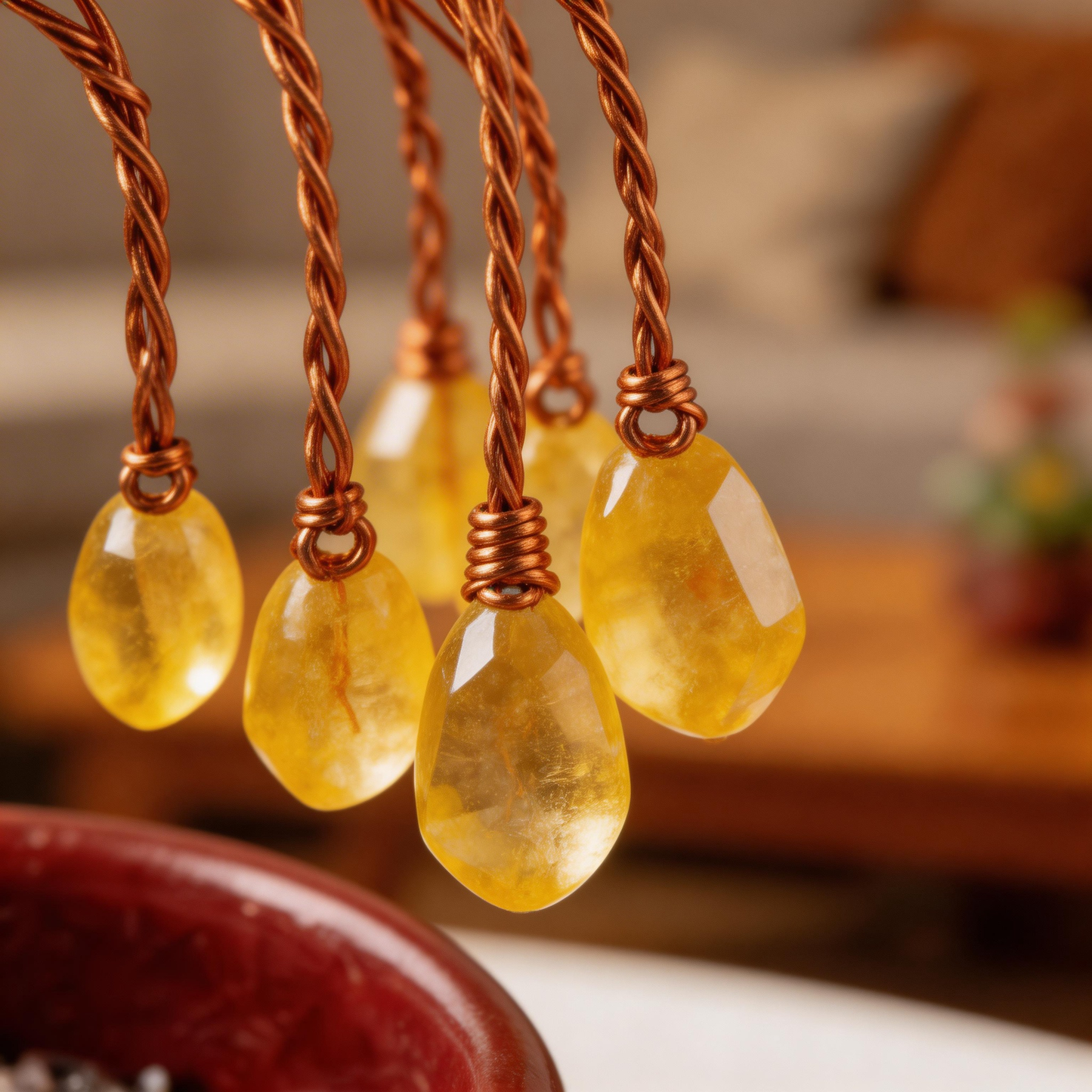 ✨ “Handmade Crystal Tree Vase” – Each One a Life Sculpted by Artisan Hands | Natural Crystals × Antique Bronze Branches × Terracotta Base | Fully Handcrafted, One-of-a-Kind 🌍💎🌿